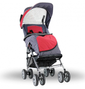 PC-1000 Molly Buggy